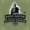 Dave Alvin and the Guilty Women artwork