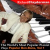 RICHARD CLAYDERMAN - MUSIC  BOX  DANCER