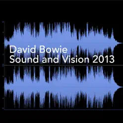 Sound and Vision 2013 - Single - David Bowie