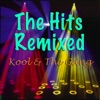 Kool & The Gang - Get Down It