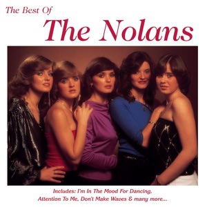 The Nolans - Sexy Music - Line Dance Music