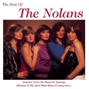 The Nolans - Sexy Music - Line Dance Chorégraphe