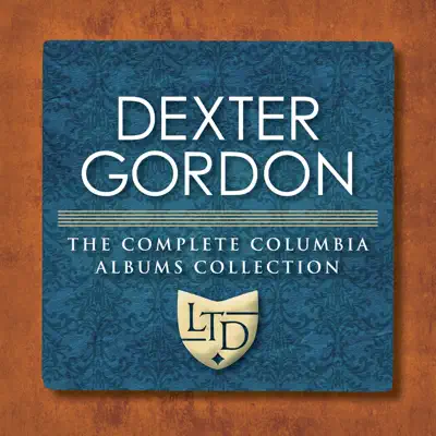 The Complete Columbia Albums Collection - Dexter Gordon