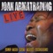 The Weakness in Me - Joan Armatrading lyrics