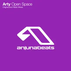 Open Space - Single by ARTY album reviews, ratings, credits