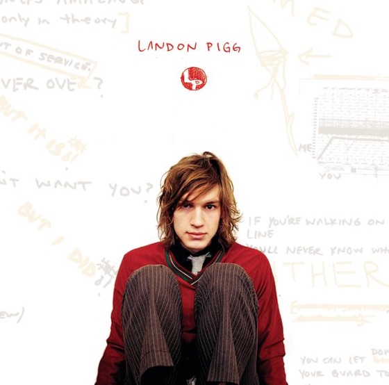Cover artwork for Keep Looking Up