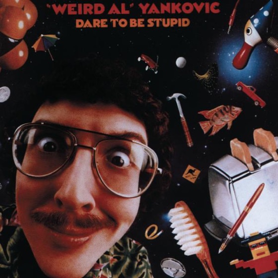 Cover artwork for Yoda