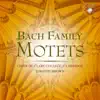 Stream & download Bach Family Motets