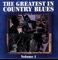 Crazy Cryin' Blues - Kansas Joe McCoy & Memphis Minnie lyrics