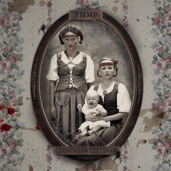 Cover artwork for Kiitos