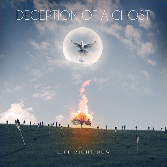 Cover artwork for Anonymous