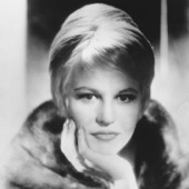 Peggy Lee - I Love Being Here With You - Remastered