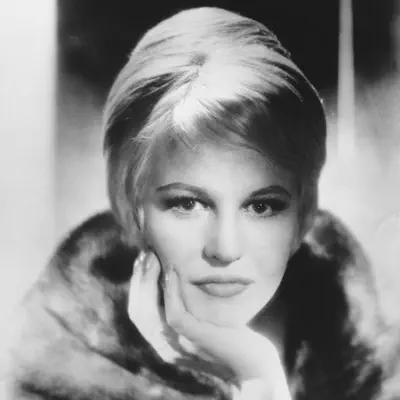 Peggy Lee Love Songs - EP - Peggy Lee