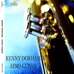 Afro-Cuban - Kenny Dorham Afro-Cuban - Kenny Dorham
