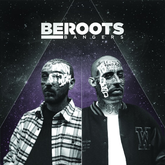 Cover artwork for Intro