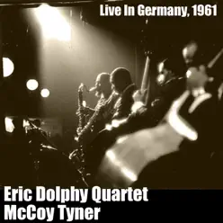 Live in Germany, 1961 - McCoy Tyner Live in Germany, 1961 - McCoy Tyner