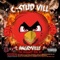Kali Kush - C Stud Vill lyrics