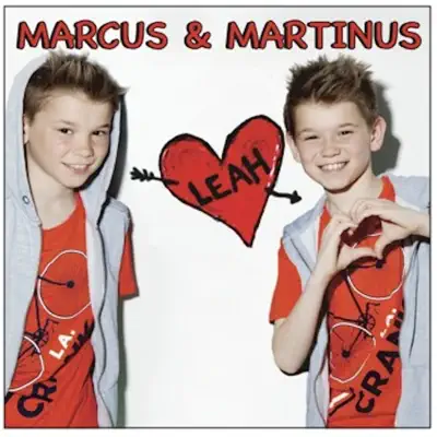 Leah - Single - Marcus & Martinus