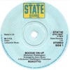 Boogie On Up - Single