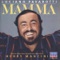 Mamma - Henry Mancini & Luciano Pavarotti lyrics