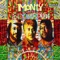 Hot Milk - Monty Alexander, Sly Dunbar & Robbie Shakespeare lyrics