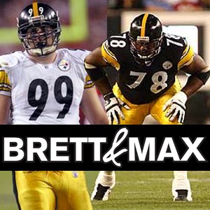 EPISODE12 - Steel City Wrap Up 99-Keisel & 78-Starks