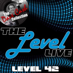 Level 42 - Love Meeting Love