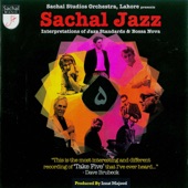 Sachal Jazz - Take Five