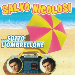 Salvo Nicolosi - Amuri d'emigranti (Duetto)