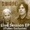 Brighter Discontent (Red Version) [Live] - The Submarines lyrics