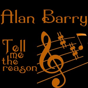 ALAN BARRY