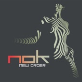 New Order artwork