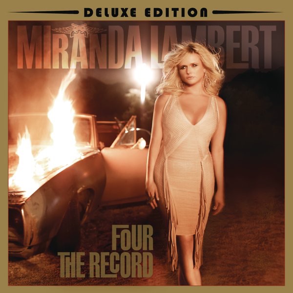 Miranda Lambert - Mama's Broken Heart