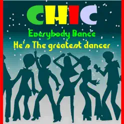 Everybody Dance - Single - Chic