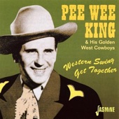 Pee Wee King & His Golden West Cowboys - Slow Poke (Theme Song)