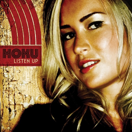 Cover artwork for Listen Up