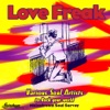 Love Freak - Various Soul Artists to Rock Your World artwork