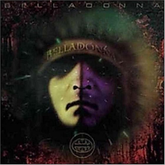 Cover artwork for R.I.P.