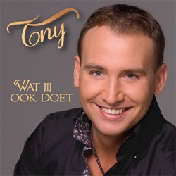 Tony - Iedere Avond