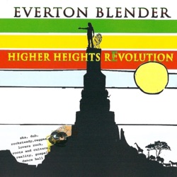 Everton Blender - Bubbaru