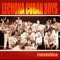 Rumba Internacional - Lecuona Cuban Boys lyrics