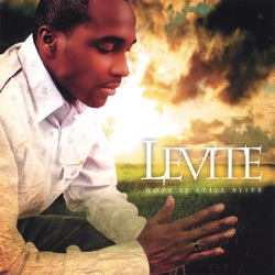 Levite - Washed In His Blood