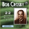 Rose Of The Rio Grande  - Bob Crosby 