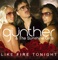 Like Fire Tonight (Extravagant Fire Mix) - Günther & The Sunshine Girls lyrics