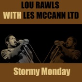 (They Call It) Stormy Monday artwork