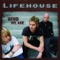 If This Is Goodbye - Lifehouse lyrics