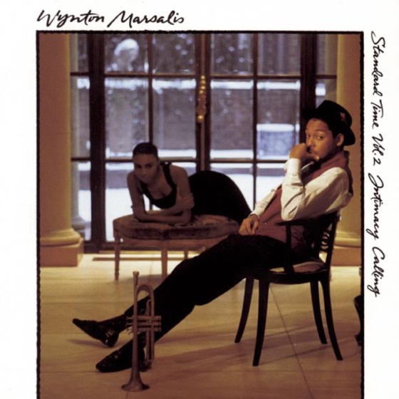 Cover artwork for I'll Remember April