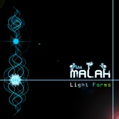 Light Forms by The Malah album reviews, ratings, credits