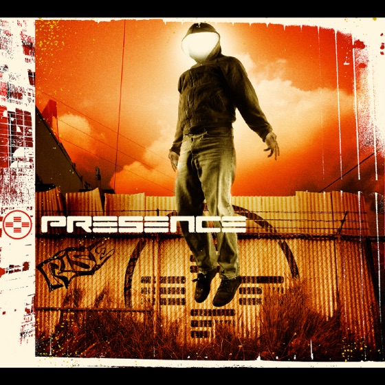 Cover artwork for Soundcheck