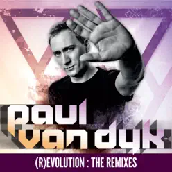 (R)Evolution: The Remixes - Paul Van Dyk